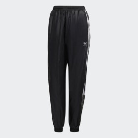 adidas tracksuit top and bottom women's