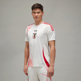 Japan x Y-3 24 Away Jersey