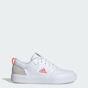 Zapatillas Park Street Blanco Hombre Sportswear