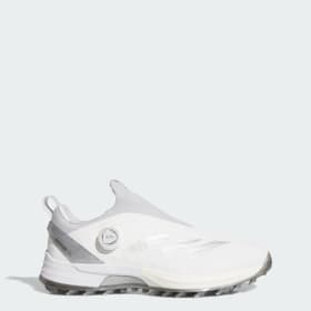 Discount on Adidas  shoes - SKU: Adizero ZG BOA Spikeless Golf Shoes