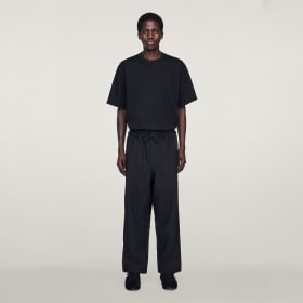 Pantalon de survêtement Y-3 Sport Uniform