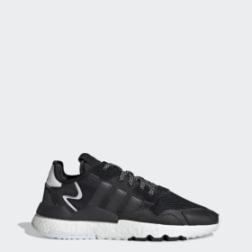 adidas mens nite jogger