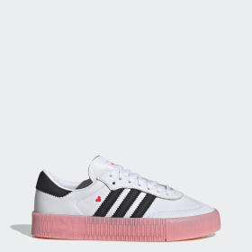 Calzado - Samba - Mujer | adidas España Calzado - Samba - Mujer | adidas España