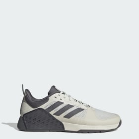 Zapatillas Dropset 2 Gris Training