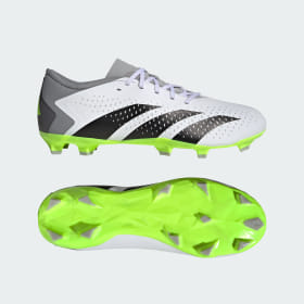 Discount on Adidas  shoes - SKU: Predator Accuracy.3 L Fg