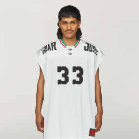 Chavarria Basketball Jersey