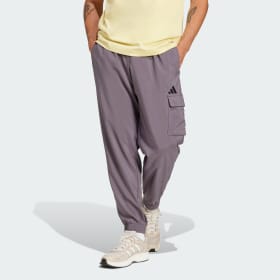 Essentials Small Logo Cargo Pants
