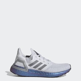 adidas ultra boost 2.0 gialle fluo