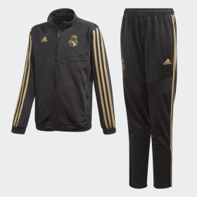 tuta adidas real madrid