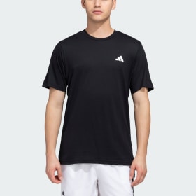 adidas train essentials comfortable tee men training men training-picture-39