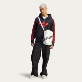 Bolso Bape Blanco Originals