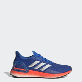 adidas ultra boost 2.0 blu elettrico