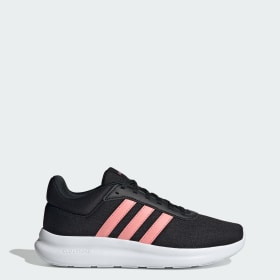 Zapatillas Lite Racer 4.0 Negro Mujer Sportswear