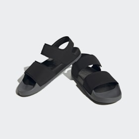 Mens clearance adidas sandals