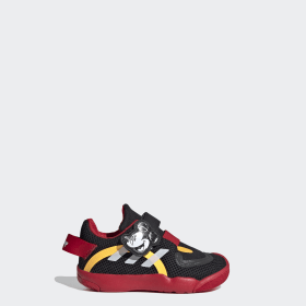 adidas mickey kids