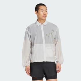 Adi365 H.Koumori Running Coach Jacket Men's Running