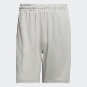 adidas Legends 3-Stripes Basketball Shorts Men's Basketball