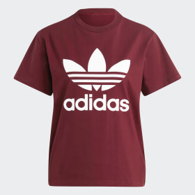 T-shirt Adicolor Classics Trefoil