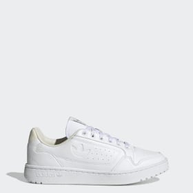 Zapatillas Ny 90 Blanco Mujer Originals