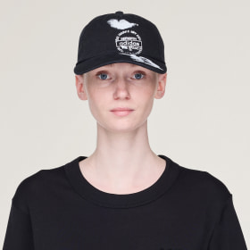 Y-3 5-Panel Cap