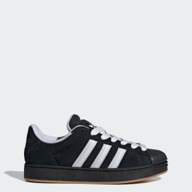 Adidas Originals - Zapatillas Superstar XLG Negro Originals