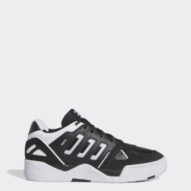 Zapatillas Midcity Low Negro Sportswear