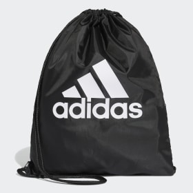 adidas bucket gym sack