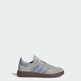 Discount on Adidas  shoes - SKU: Handball Spezial Shoes Kids