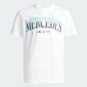 Mercedes - AMG Petronas Formula One Team Graphic Tee