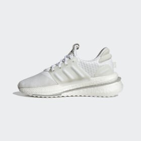 Adidas xplr store mens white