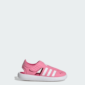 Discount on Adidas  shoes - SKU: Summer Closed Toe Water Sandals