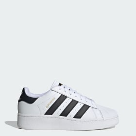 Zapatillas Superstar Xlg Blanco Originals