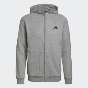 adidas youth hoodie