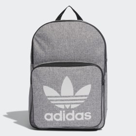 morral de hombre adidas