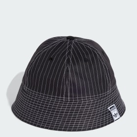 Wabash Bucket Hat