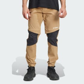 Pantalon de randonnée Terrex Utilitas Zip-Off