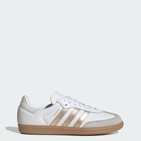 SAMBA OG SHOES