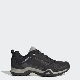 adidas tell path black outdoor shoes