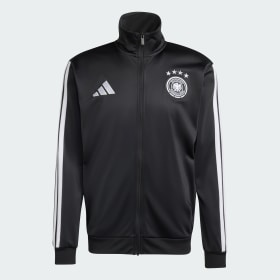 Germany DNA Track Top