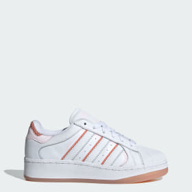 Adidas Originals Zapatillas Superstar XLG Blanco Mujer Originals Ofertitas