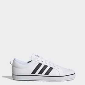 Discount on Adidas  shoes - SKU: Bravada 2.0 Lifestyle Skateboarding Canvas Shoes