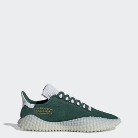 adidas kamanda mujer