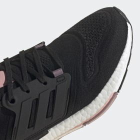 adidas boost women black