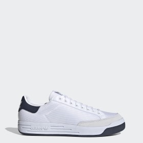 Rod Laver Shoes