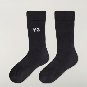 adidas y_3 Y-3 Classic Crew Socks-picture-24