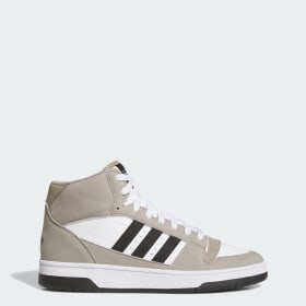 Discount on Adidas  shoes - SKU: Break Start Mid Shoes