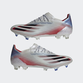 new adidas x soccer cleats