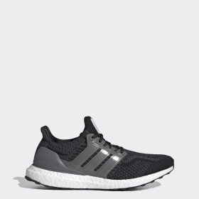 adidas black womens ultra boost