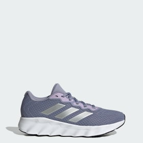 Zapatillas De Running Switch Move Morado Mujer Running