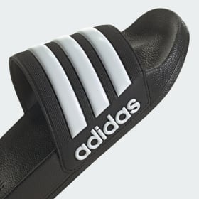 slippers adidas cloudfoam